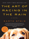 The Art of Racing in the Rain [electronic resource]